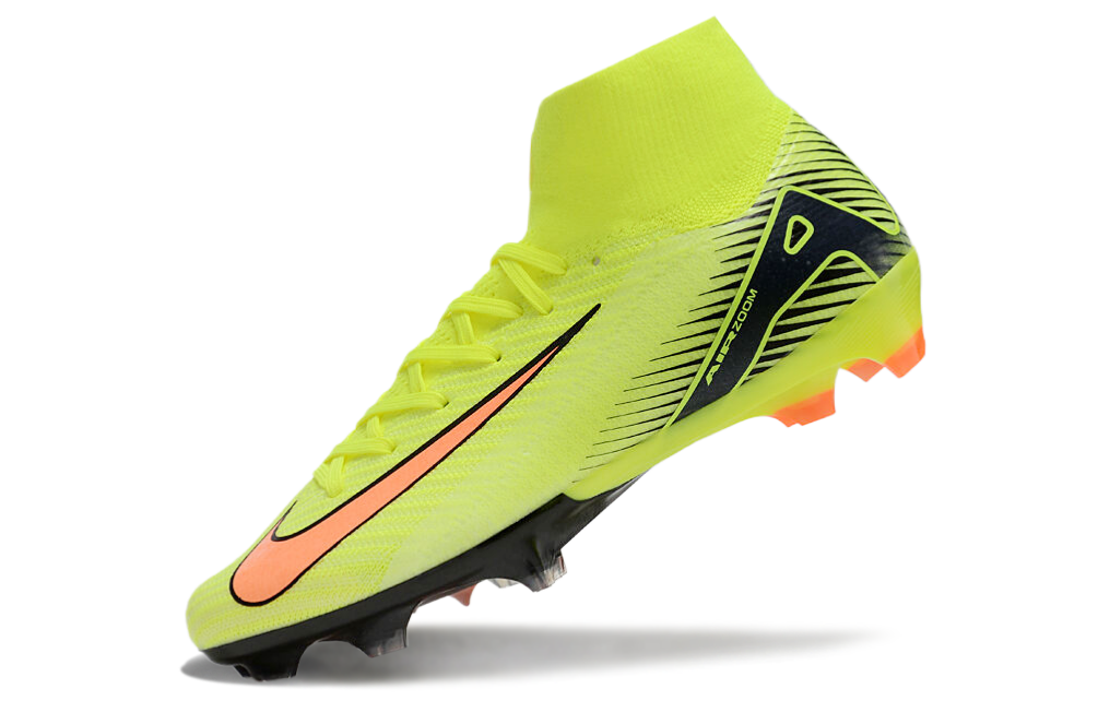 Nike Air Zoom Mercurial Superfly X Elite FG