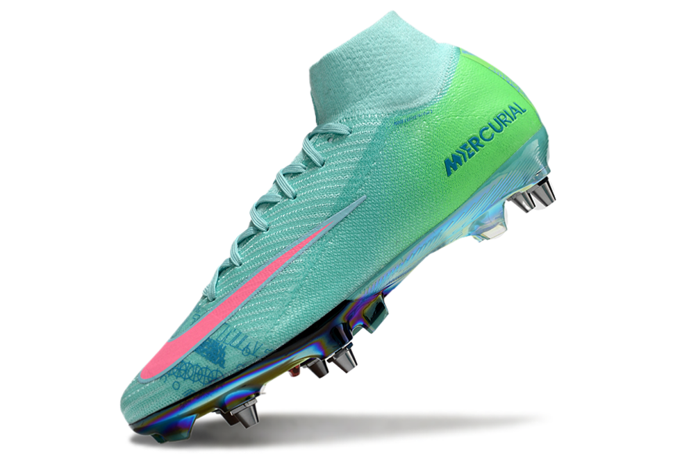 Nike Air Zoom Mercurial Superfly X Elite SG