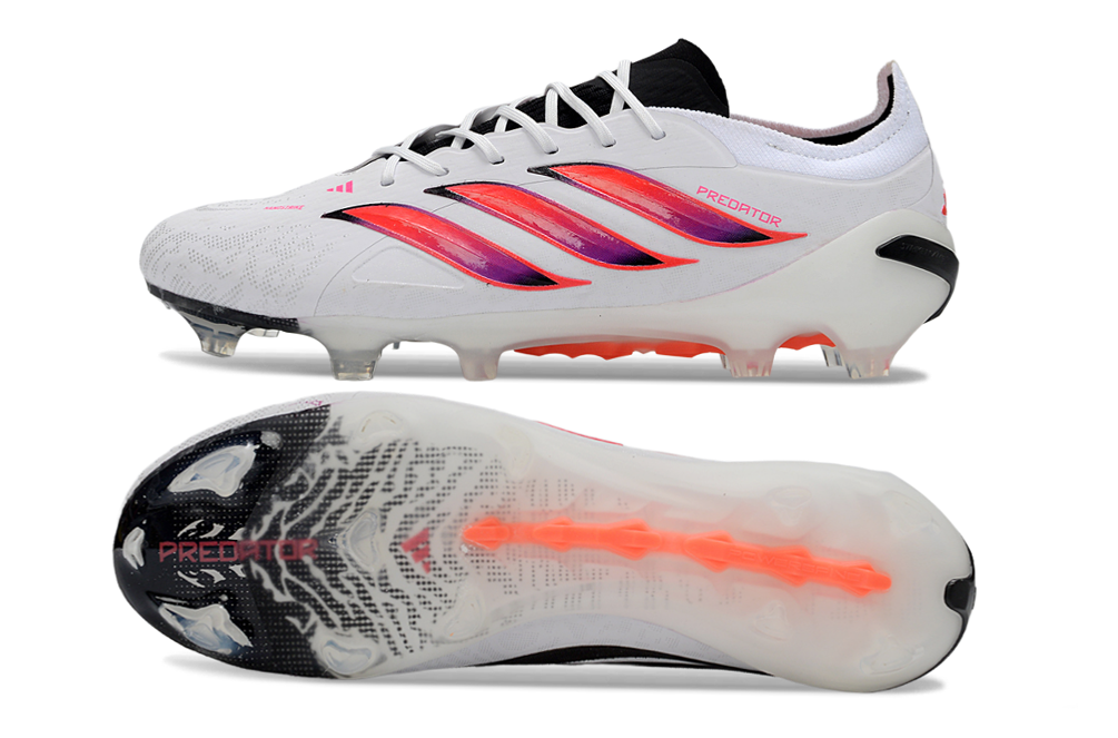 Adidas Predator 26 Elite FG