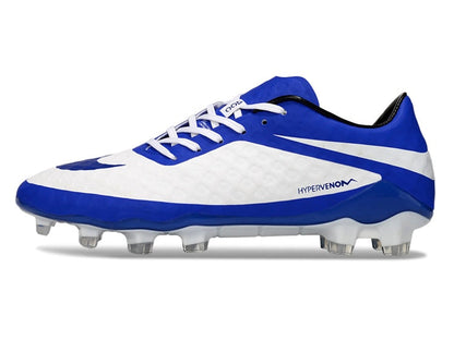 Nike Hypervenom Phantom RGN Phatal White Elite FG