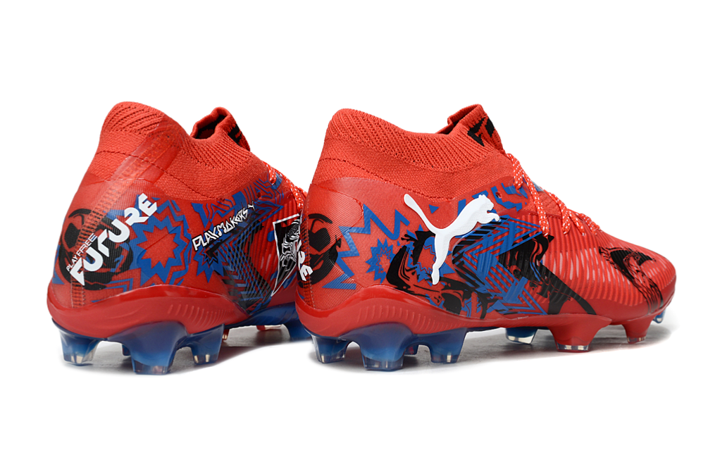 Puma Future 8 Ultimate FG Playmaker Pack