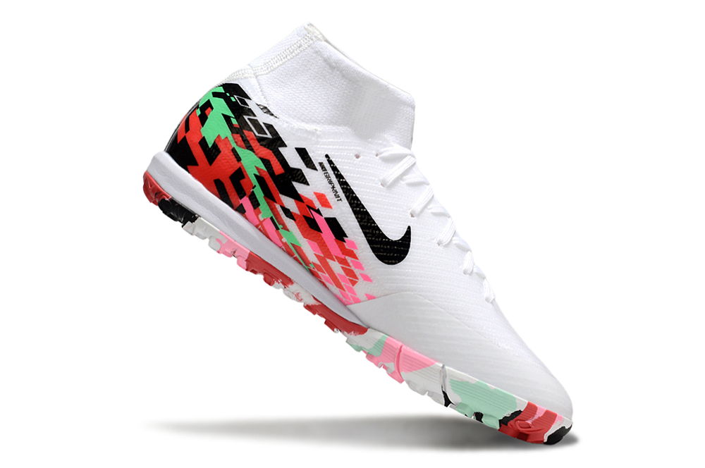 Nike Air Zoom Mercurial Superfly XV Elite TF