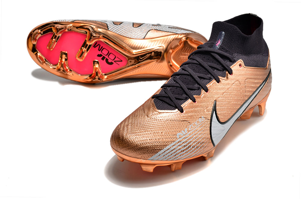 Nike Air Zoom Mercurial Superfly IX Elite FG