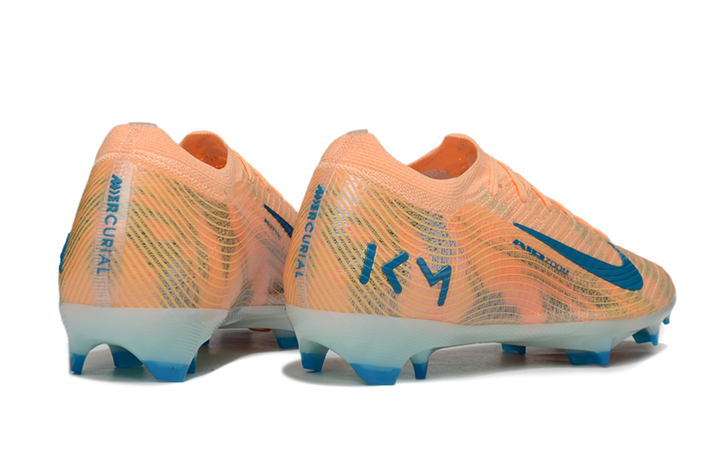 Nike Air Zoom Mercurial Vapor XVI Elite FG ‘Kylian Mbappe’