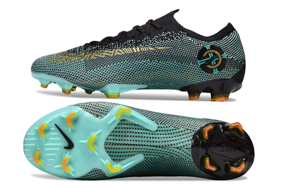 Nike Air Zoom Mercurial Vapor XII Elite FG CR7 Chapter 6: Born Leader