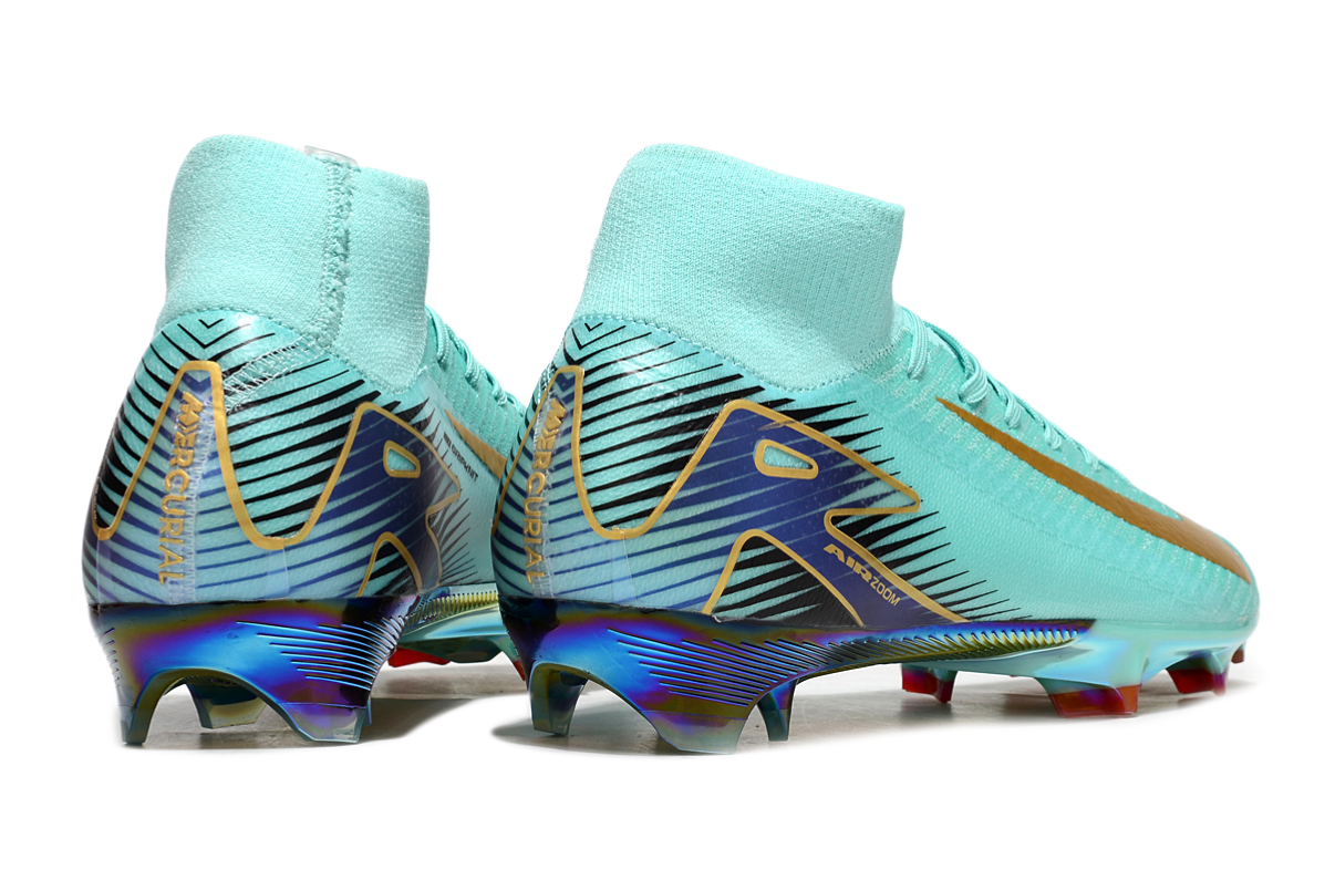 Nike Air Zoom Mercurial Superfly X Elite FG