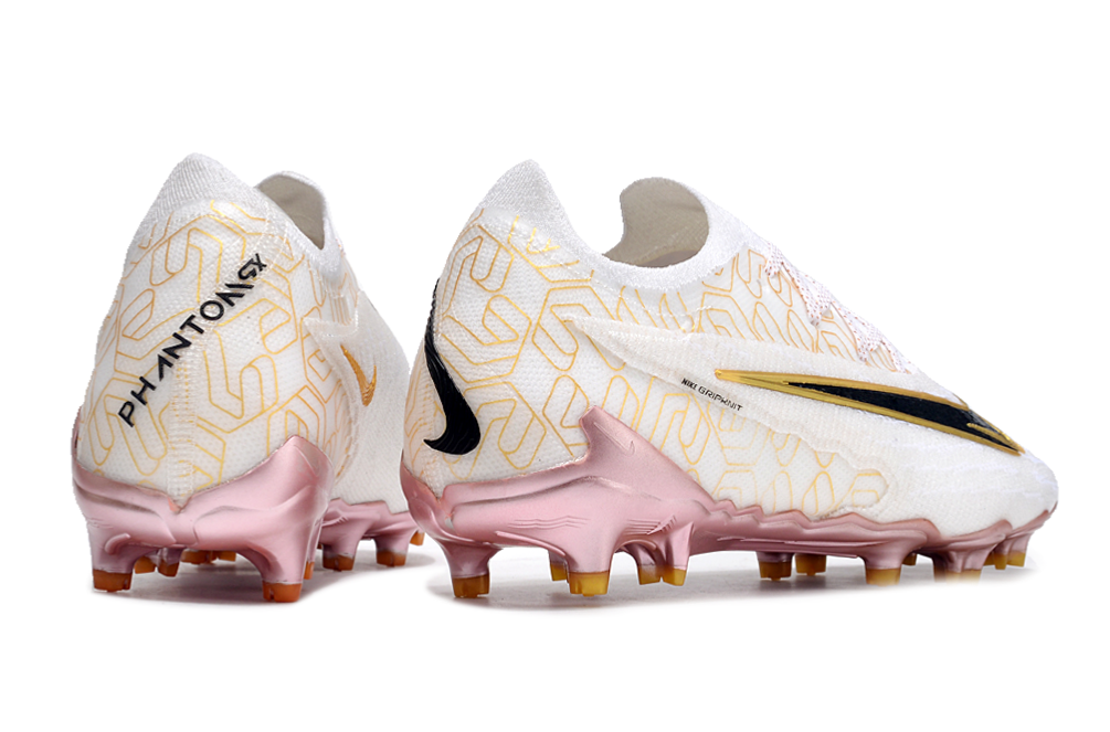 Nike Phantom GX Elite FG United Golden Pack