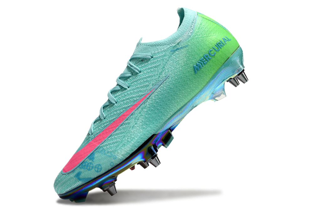 Nike Air Zoom Mercurial Vapor XVI Elite SG Cosmic Speed 2