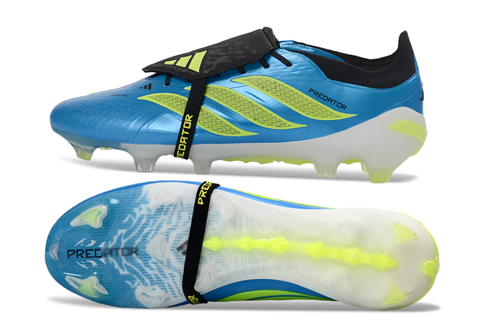 Adidas Predator 26 Elite Tongue FG