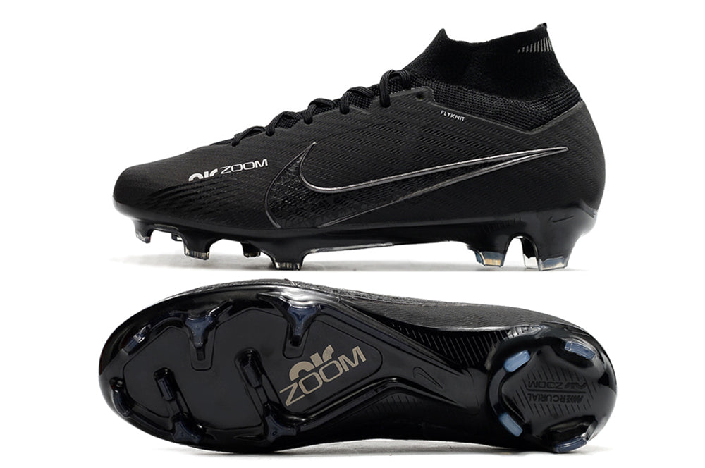 Nike Air Zoom Mercurial Superfly IX Elite FG