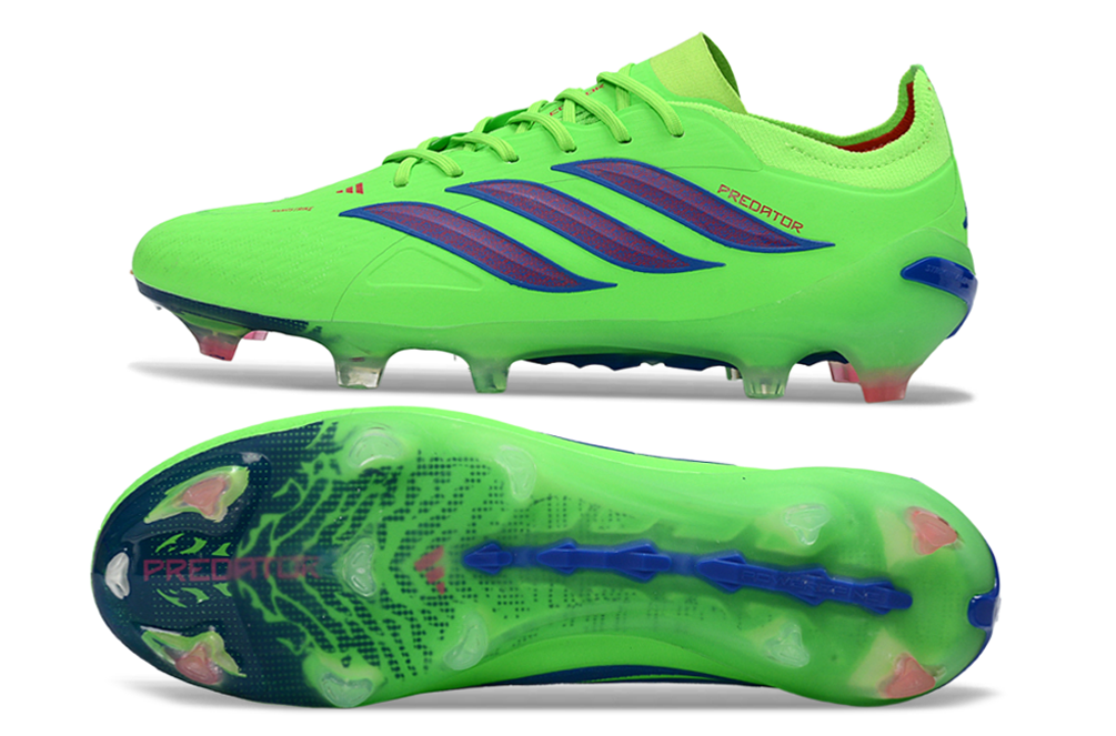 Adidas Predator 26 Elite FG