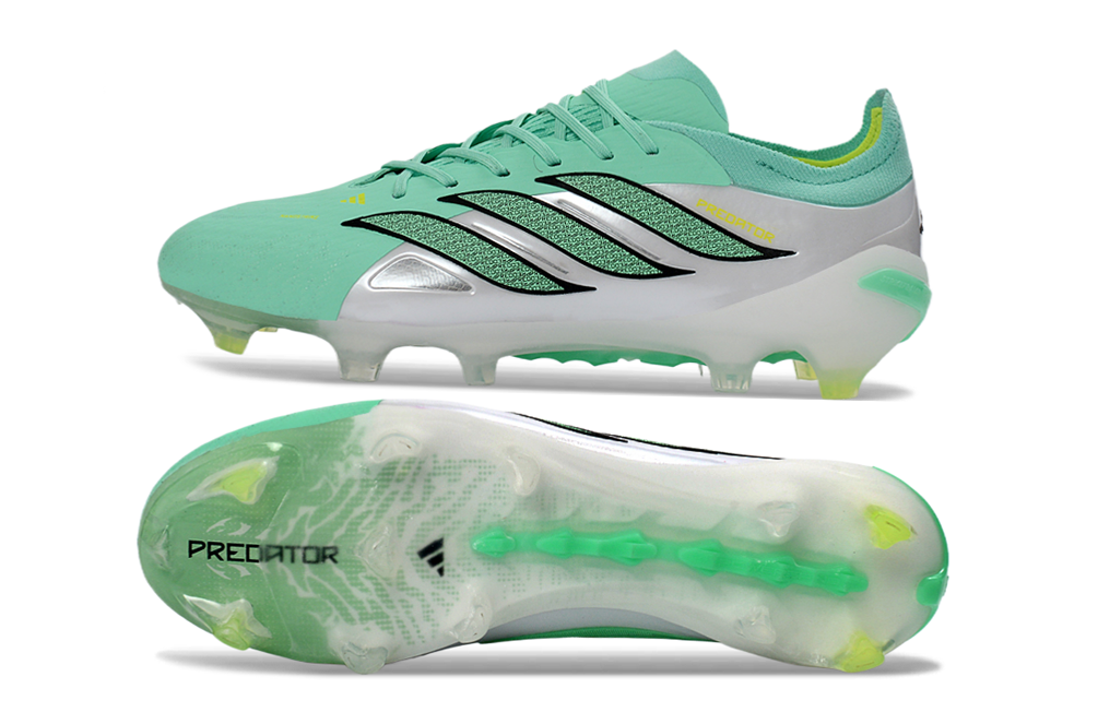 Adidas Predator 26 Elite FG