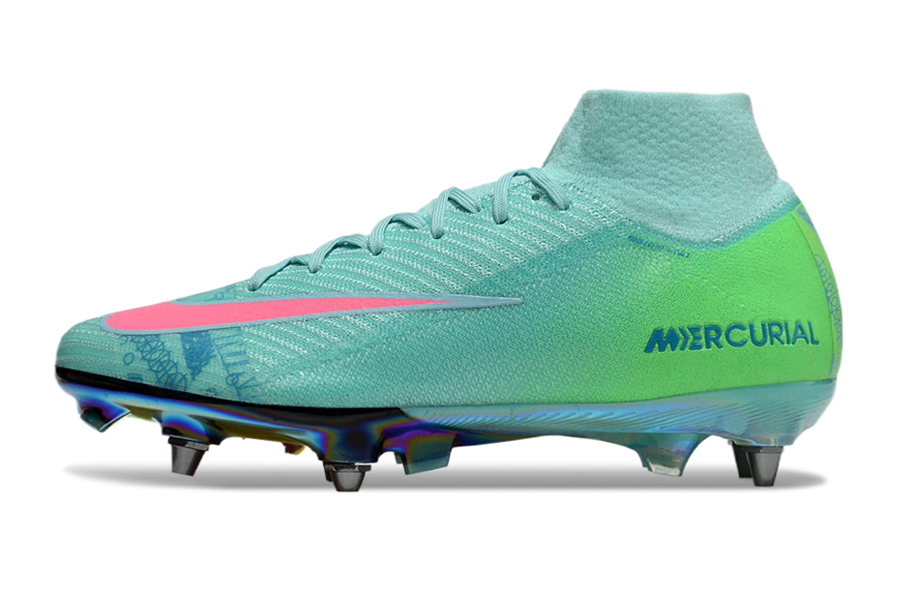 Nike Air Zoom Mercurial Superfly X Elite SG