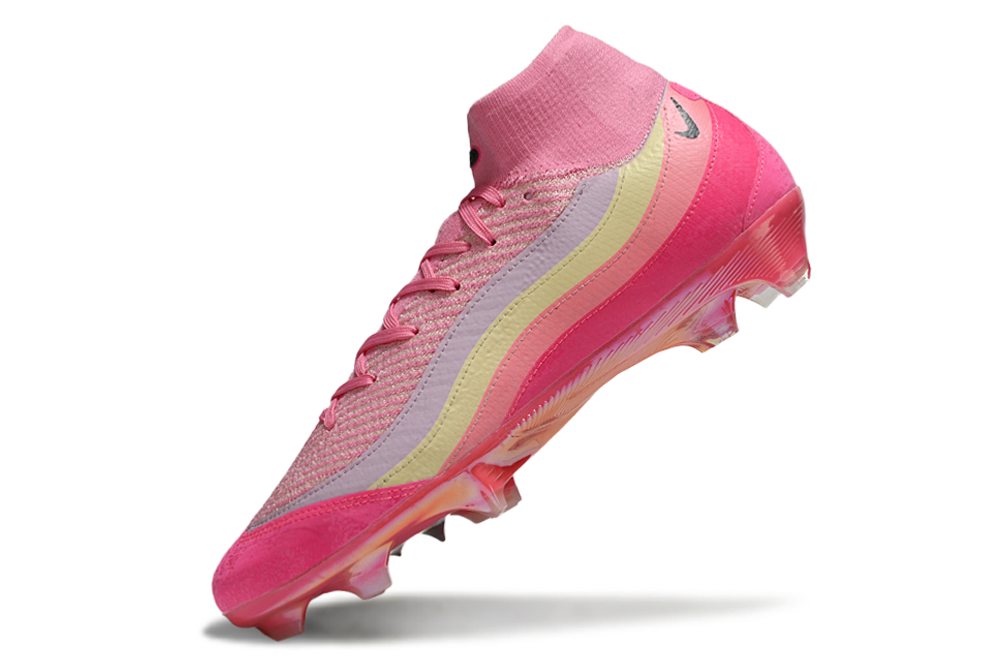 Nike Mercurial Superfly X Elite x Air Max 95 SE