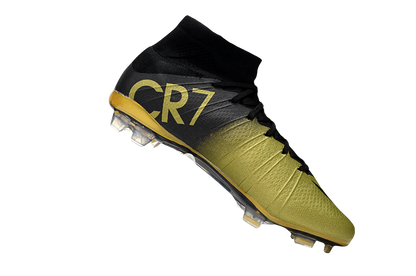 Nike Mercurial Superfly IV Elite FG CR7