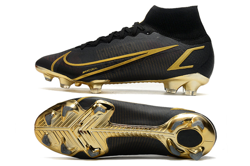Nike Mercurial Superfly VIII Elite FG