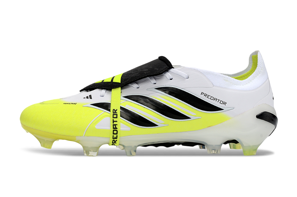 Adidas Predator 26 Elite Tongue FG
