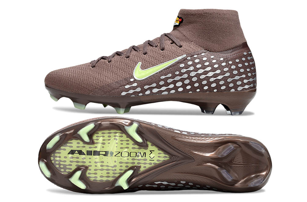 Nike Air Zoom Mercurial Superfly X Elite FG