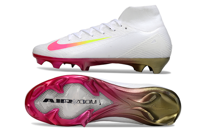 Nike Air Zoom Mercurial Superfly X Elite FG