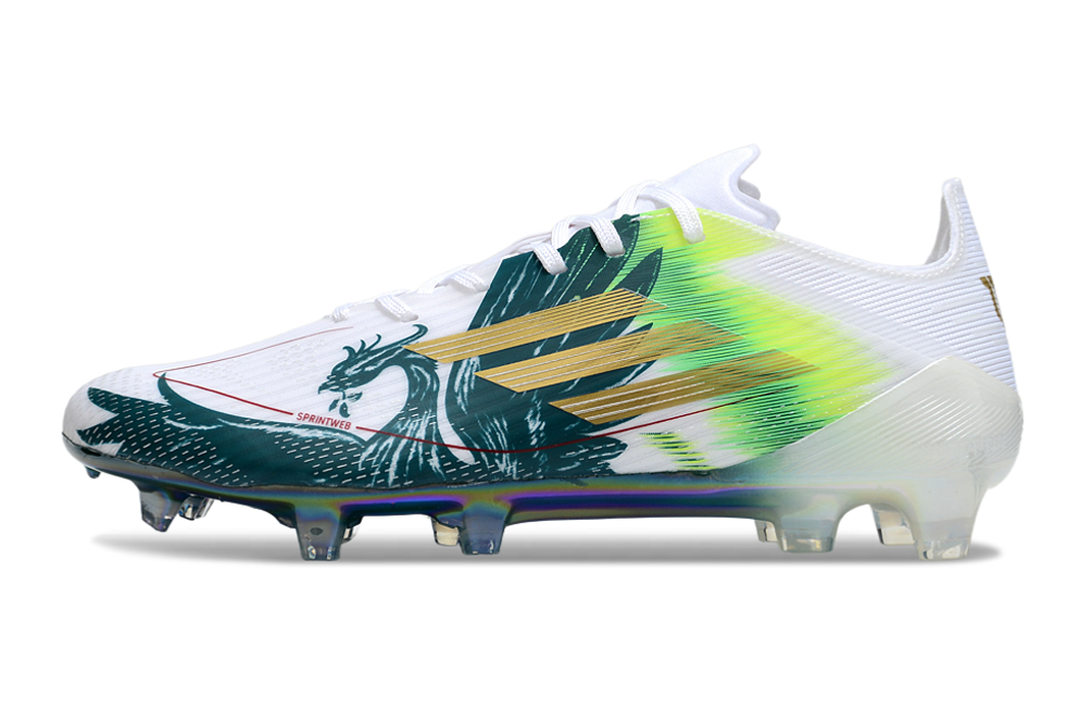 Adidas F50 Elite FG Mo Salah