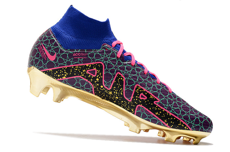 Nike Air Zoom Mercurial Superfly IX Elite FG