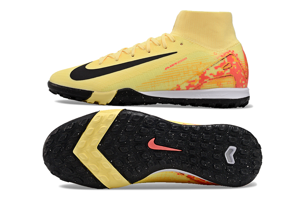 Nike Air Zoom Mercurial Superfly X Elite TF