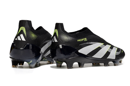 Adidas Predator Elite FG Laceless Electric Stealth Pack