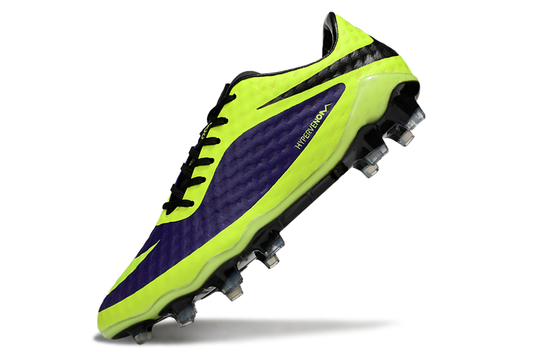 Nike Hypervenom Phantom RGN Electro Elite FG