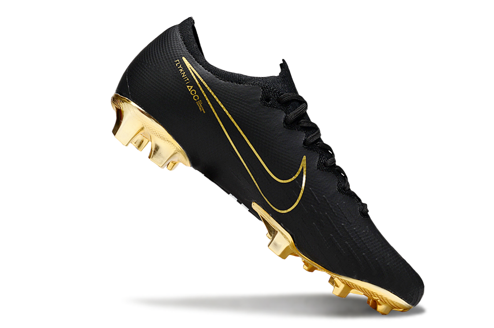 Nike Air Zoom Mercurial Vapor XII Elite FG CR7 Limited Edition | Another Trophy, Another Signature Boot