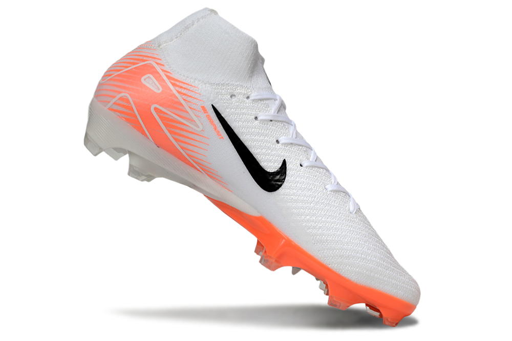 Nike Air Zoom Mercurial Superfly X Elite FG