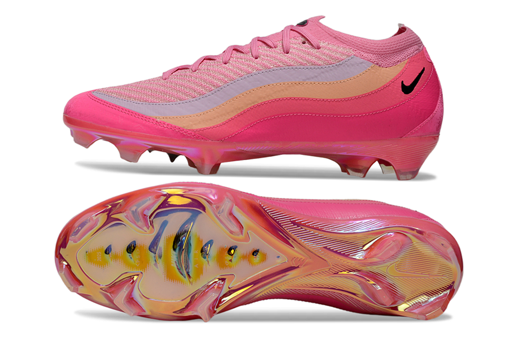 Nike Mercurial Vapor XVI Elite x Air Max 95 SE