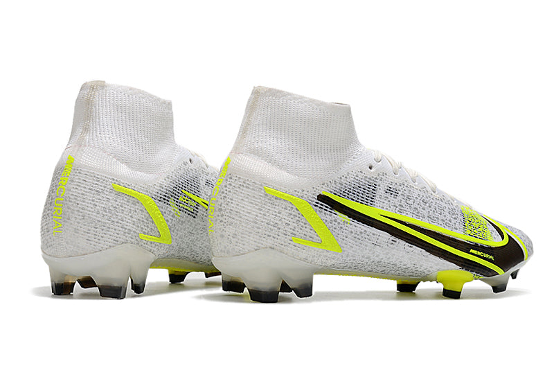 Nike Mercurial Superfly VIII Desert Safari Elite FG
