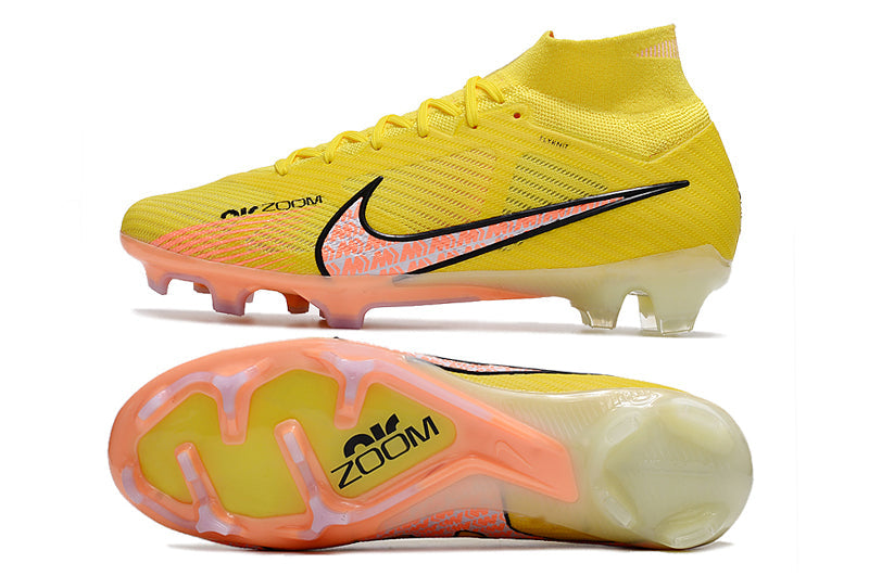 Nike Air Zoom Mercurial Superfly IX Elite FG