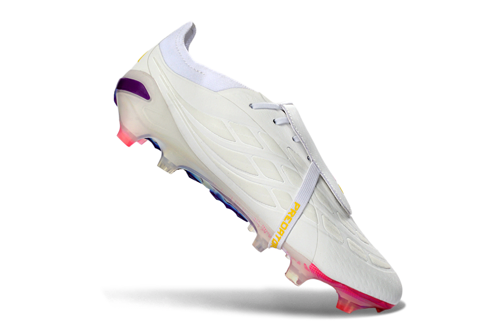 Adidas Predator 26 Elite Tongue FG