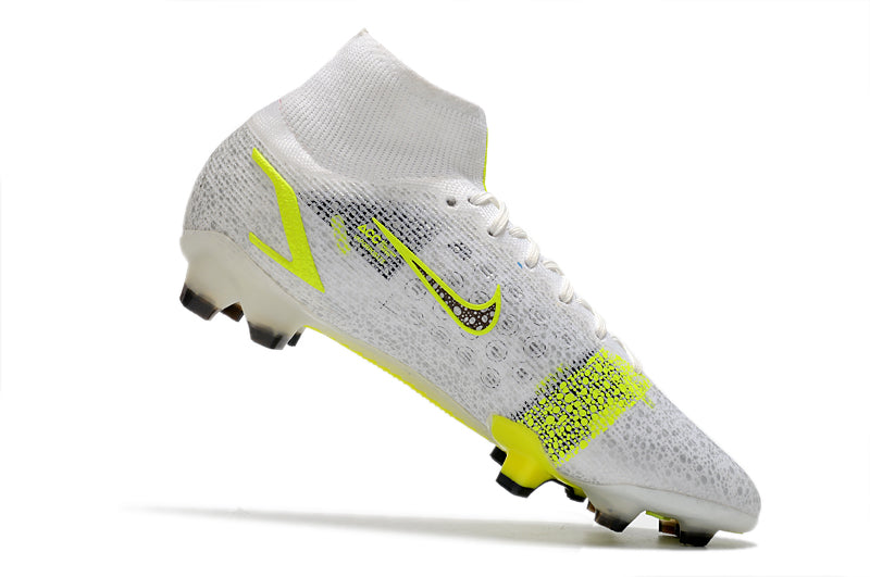 Nike Mercurial Superfly VIII Desert Safari Elite FG