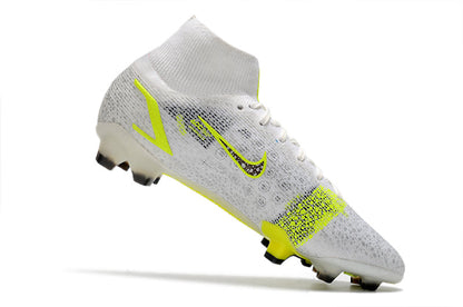 Nike Mercurial Superfly VIII Desert Safari Elite FG