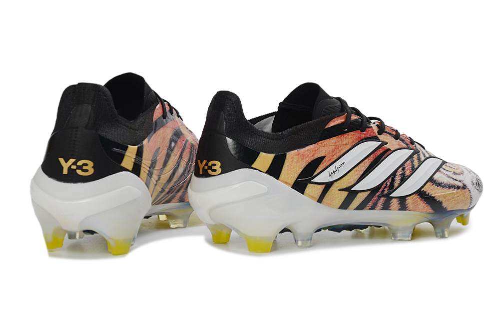 Adidas Predator 26 Elite FG Y-3