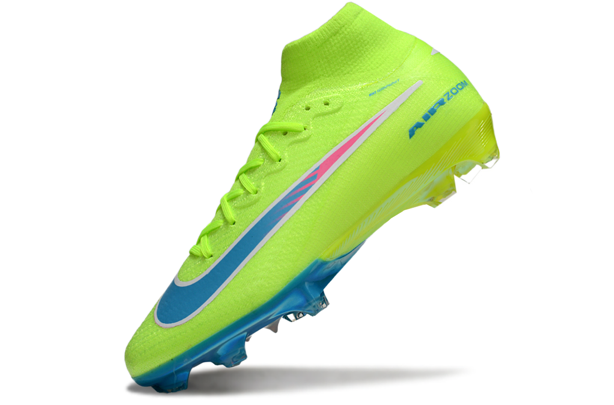 Nike Air Zoom Mercurial Superfly X Elite FG