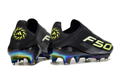 Adidas F50+ Elite FG Laceless
