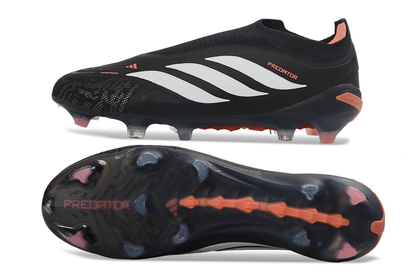 Adidas Predator 26 Laceless Elite FG