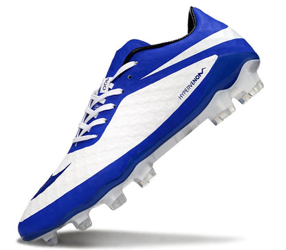 Nike Hypervenom Phantom RGN Phatal White Elite FG