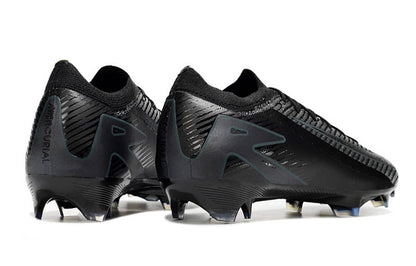 Nike Air Zoom Mercurial Vapor XVI Elite FG Black
