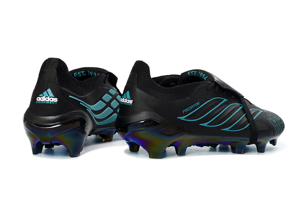 Adidas Predator 26 Elite Tongue FG