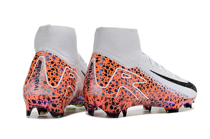 Nike Air Zoom Mercurial Superfly X Elite FG Electric Pack