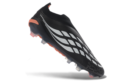 Adidas Predator 26 Laceless Elite FG