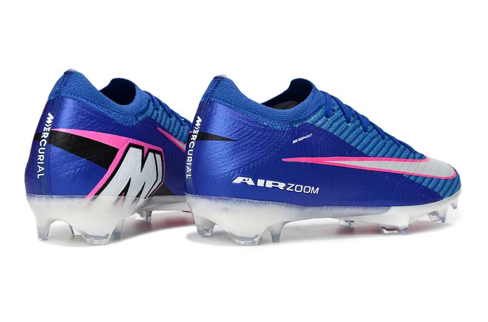 Nike Air Zoom Mercurial Vapor XVI Elite FG Attack Pack
