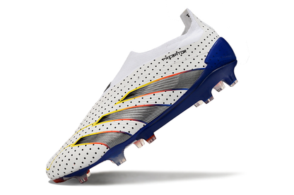 Adidas Predator Euphoria Elite Laceless FG