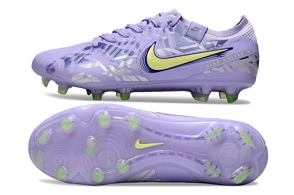 Nike Tiempo Legend X Elite FG United Pack