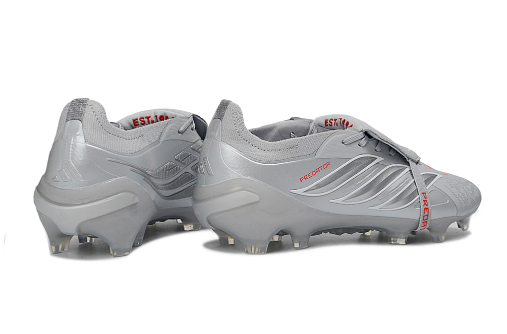 Adidas Predator 26 Elite Tongue FG