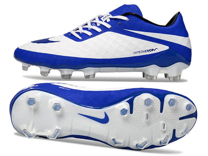 Nike Hypervenom Phantom RGN Phatal White Elite FG